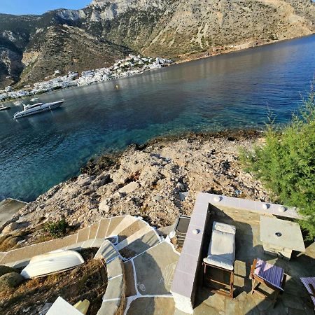 Aglaia Studios Καμάρες Εξωτερικό φωτογραφία