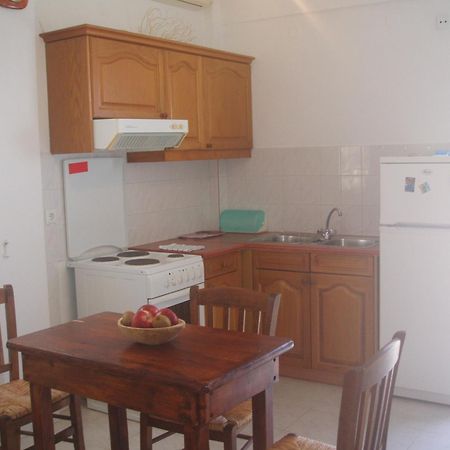 Aglaia Studios Καμάρες Εξωτερικό φωτογραφία