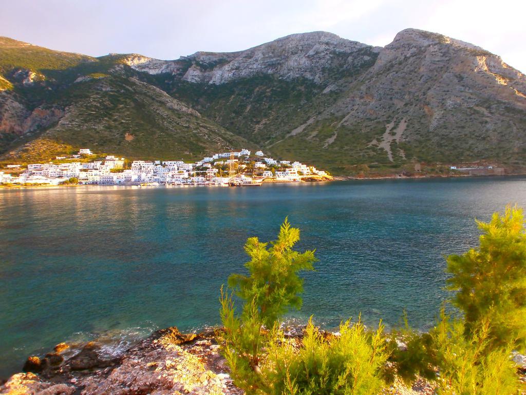 Aglaia Studios Καμάρες Εξωτερικό φωτογραφία