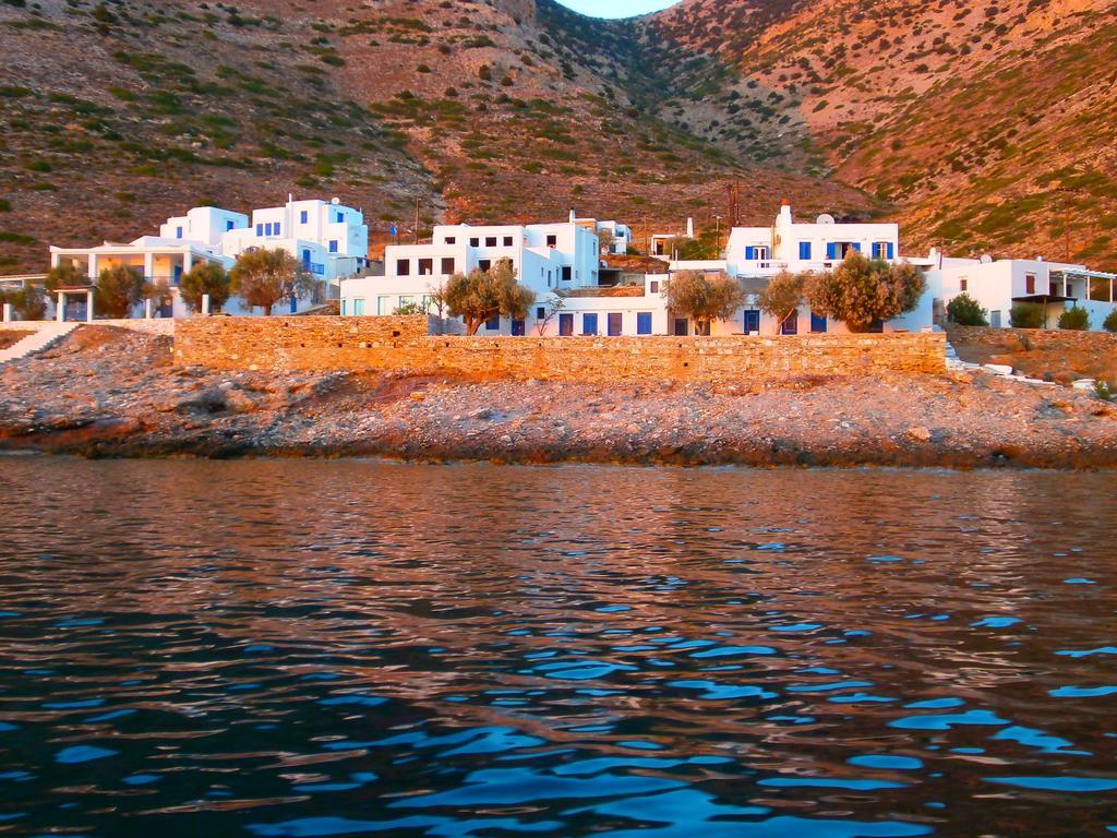 Aglaia Studios Καμάρες Εξωτερικό φωτογραφία