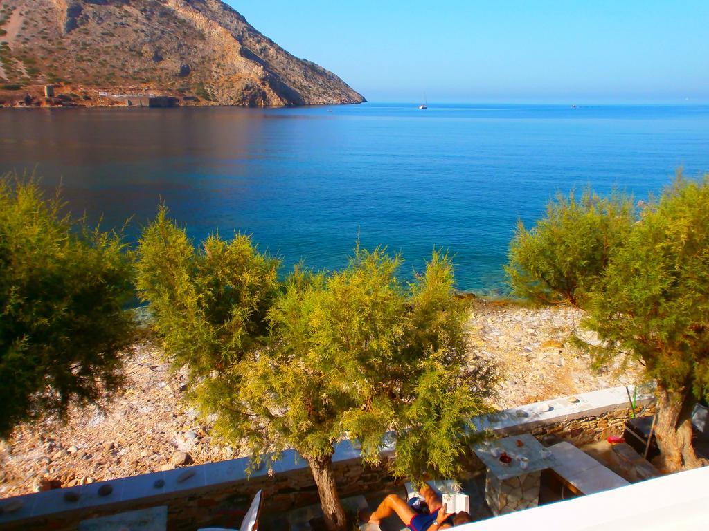 Aglaia Studios Καμάρες Εξωτερικό φωτογραφία
