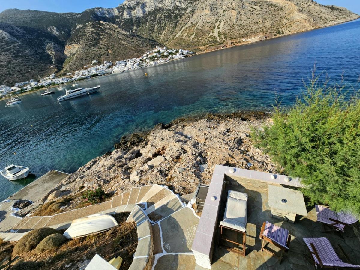 Aglaia Studios Καμάρες Εξωτερικό φωτογραφία