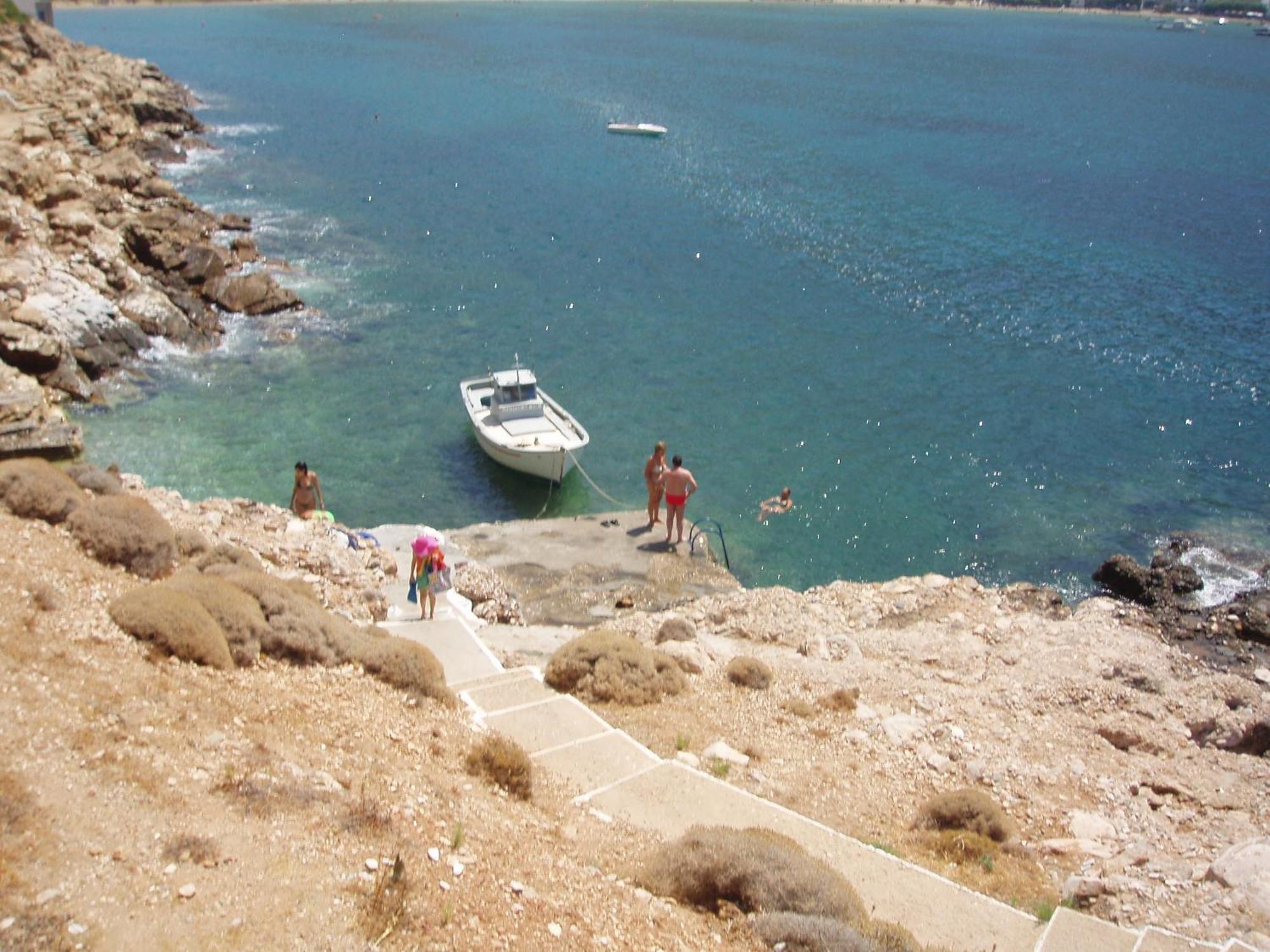 Aglaia Studios Καμάρες Εξωτερικό φωτογραφία