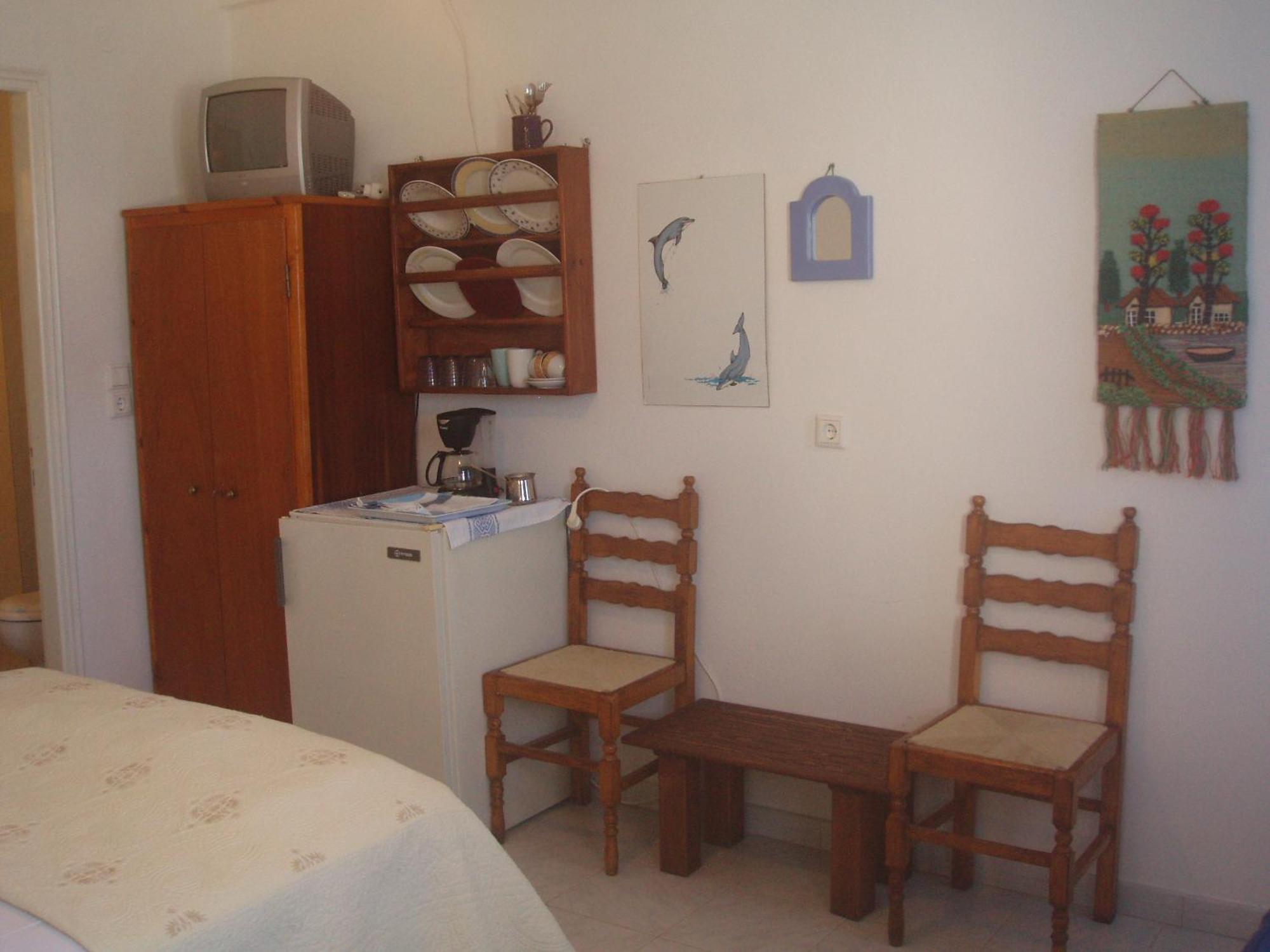 Aglaia Studios Καμάρες Εξωτερικό φωτογραφία
