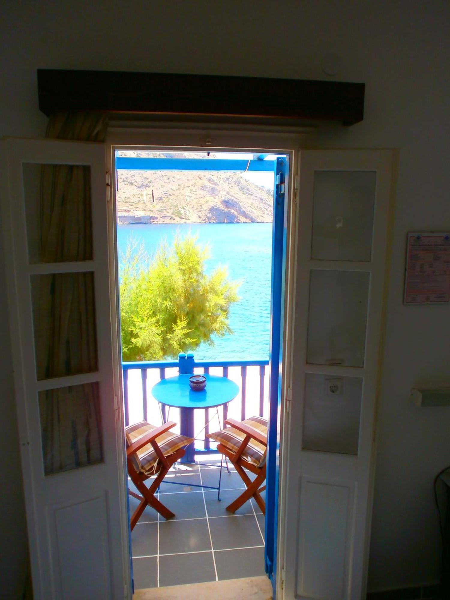 Aglaia Studios Καμάρες Δωμάτιο φωτογραφία