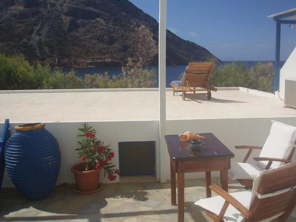 Aglaia Studios Καμάρες Δωμάτιο φωτογραφία