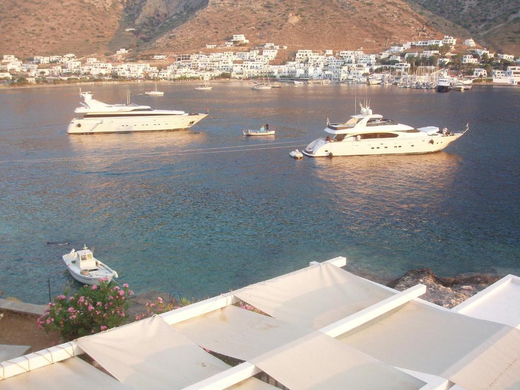 Aglaia Studios Καμάρες Εξωτερικό φωτογραφία