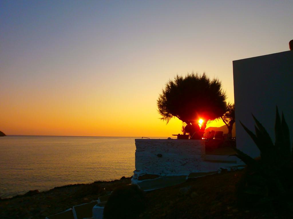 Aglaia Studios Καμάρες Εξωτερικό φωτογραφία