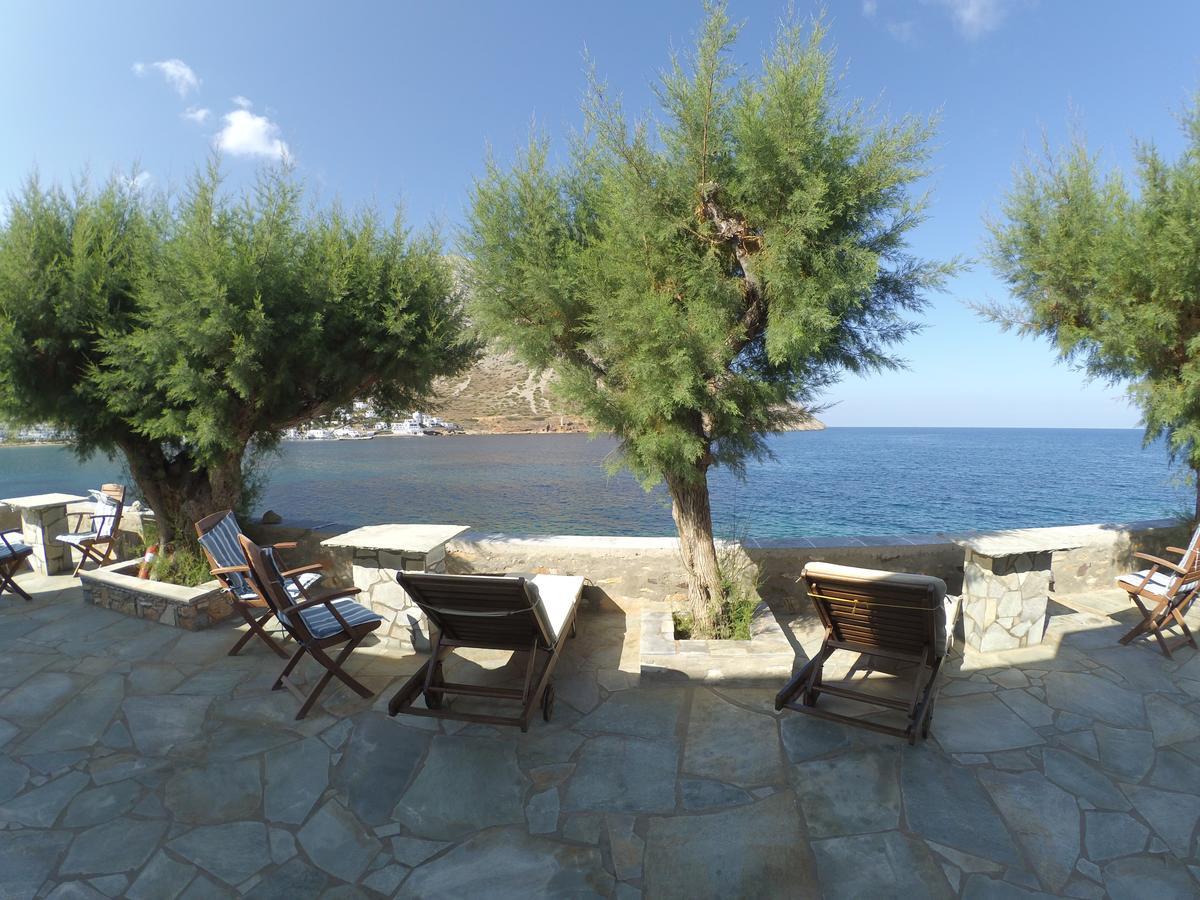Aglaia Studios Καμάρες Εξωτερικό φωτογραφία