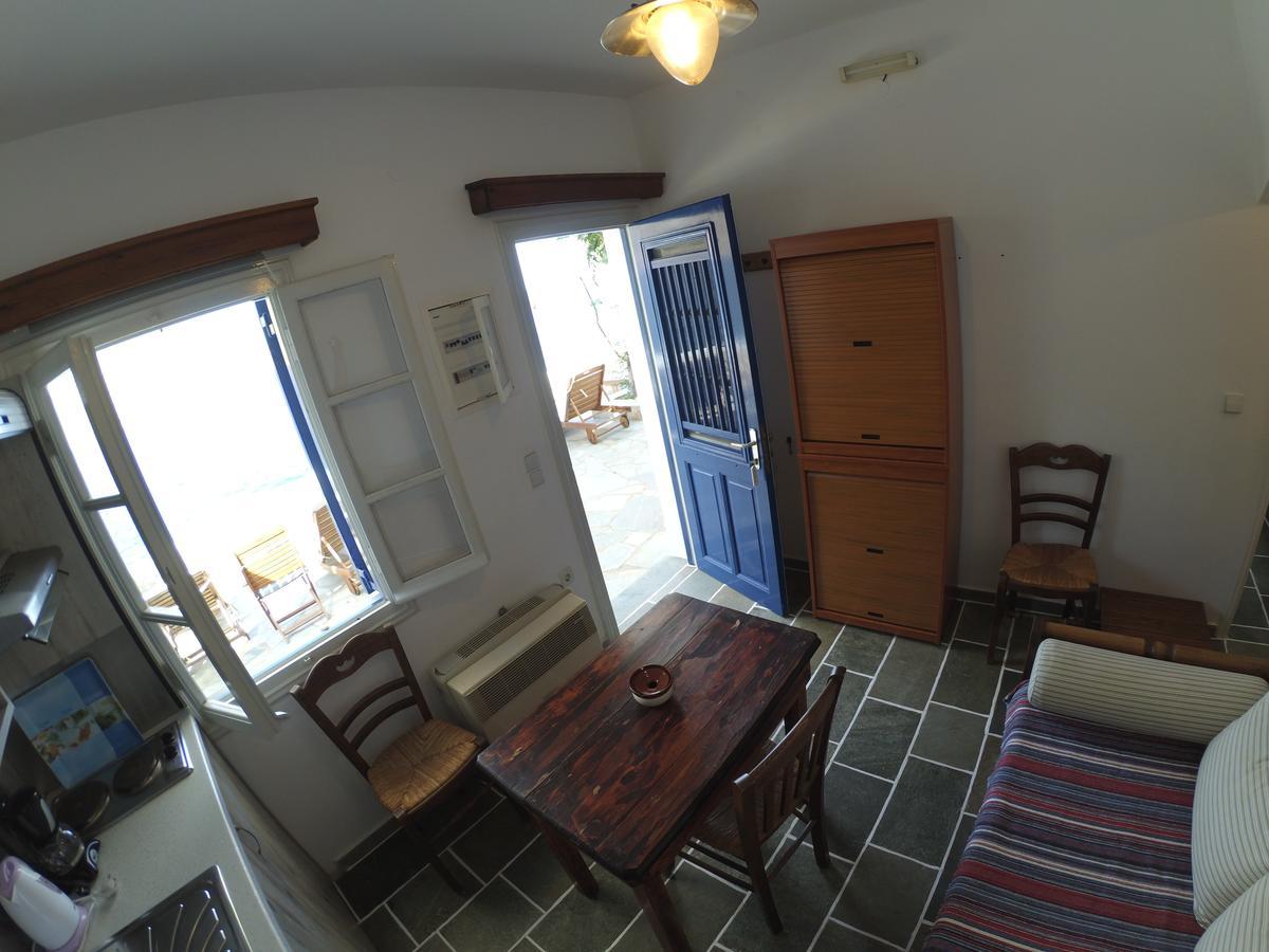Aglaia Studios Καμάρες Εξωτερικό φωτογραφία