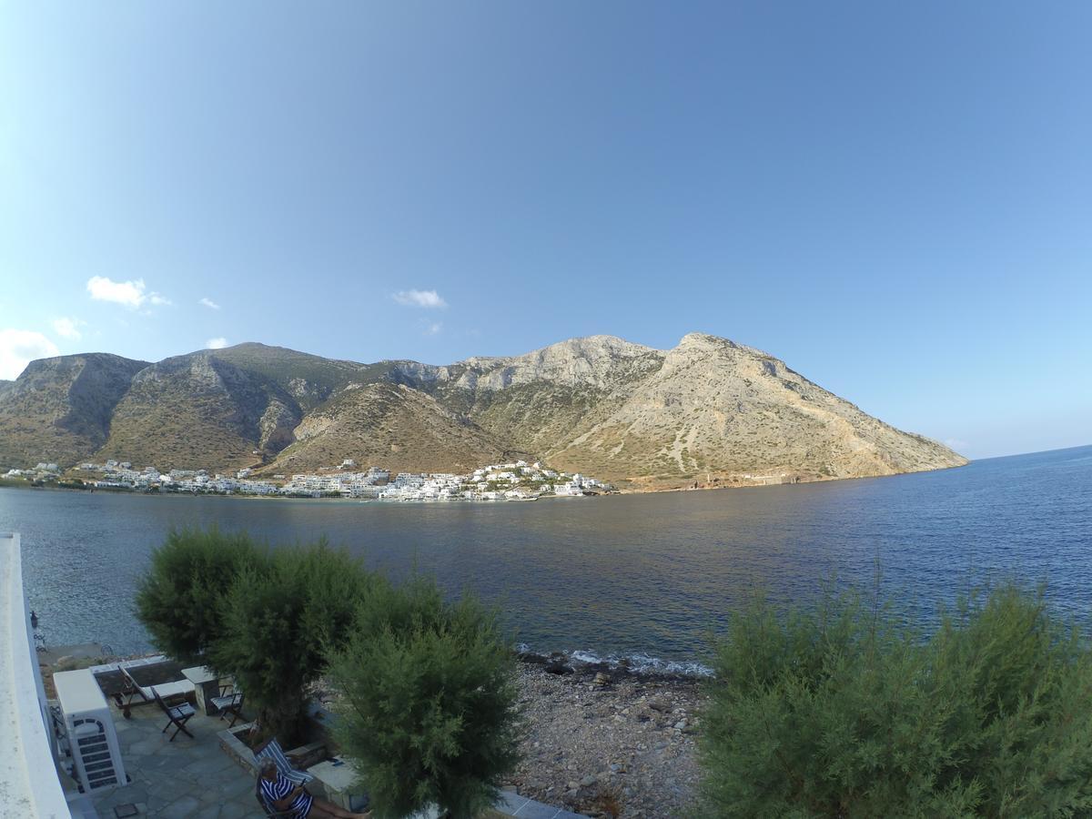 Aglaia Studios Καμάρες Εξωτερικό φωτογραφία