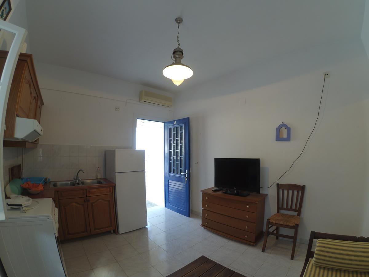 Aglaia Studios Καμάρες Εξωτερικό φωτογραφία