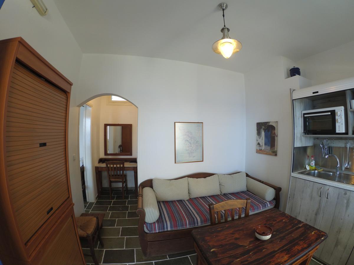 Aglaia Studios Καμάρες Εξωτερικό φωτογραφία